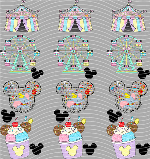 Pen sticker-F 1400